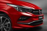 Fiat Cronos Precision 2018 года